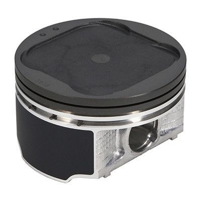 ProX Tłok kompletny Pol. 500 Scrambler '03-12 10.2:1 (92.00mm) (OEM: 3087221)