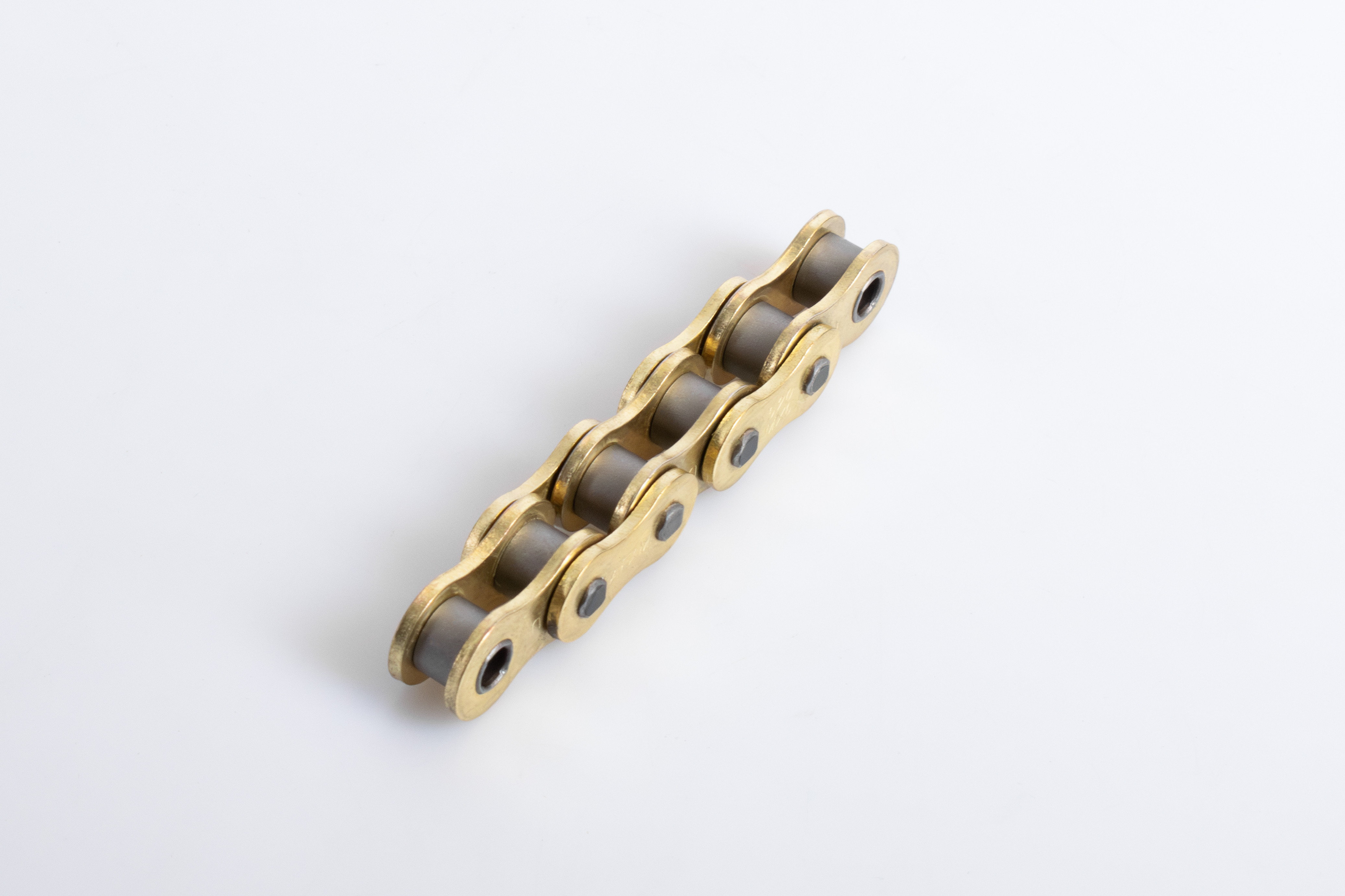 AFAM Łańcuch napędowy A520MX6-GG 92L GOLD bezringowy (250-450cc)