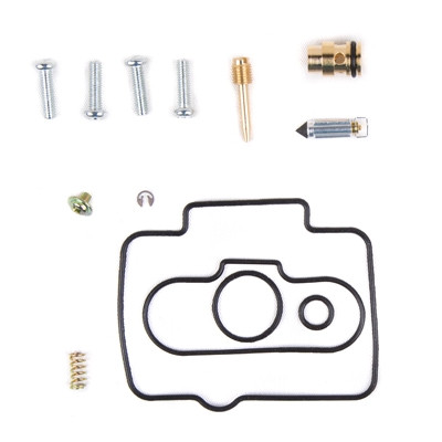 ProX Racing Parts ProX Zestaw Naprawczy Gaźnika Husqvarna CR125 '93-08