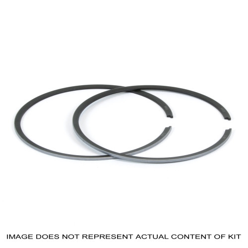 ProX Pierścień Tłokowy kpl. RM250 '99-09 (66.40mm)