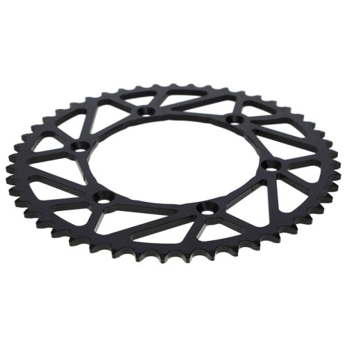 ProX Racing Parts ProX Zębatka Napędowa Tylna Stalowa YZ/WR250/400/426/450F '98-22 -49T-