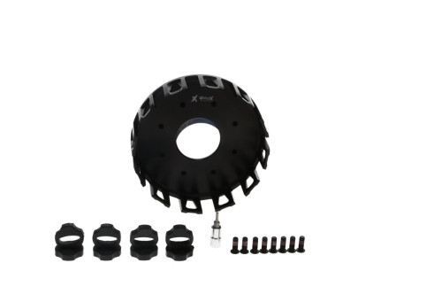 ProX Racing Parts ProX Kosz Sprzęgła Honda KTM250SX '03-12 + KTM250/300EXC '04-12 (OEM: 548.32.001.000)