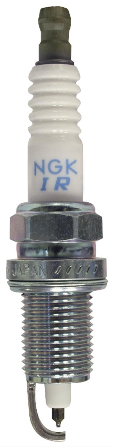 NGK Świeca Zapłonowa IZFR7M (kod. 4214) Laser Iridium