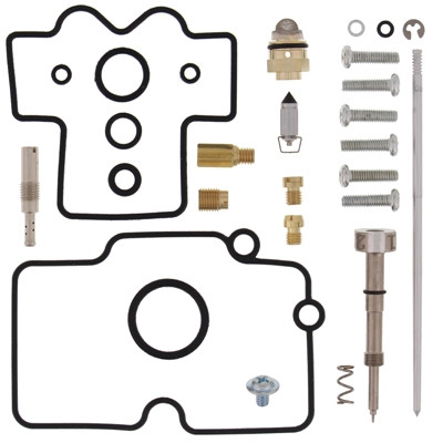 ProX Racing Parts ProX Zestaw Naprawczy Gaźnika YZ250F '01-02