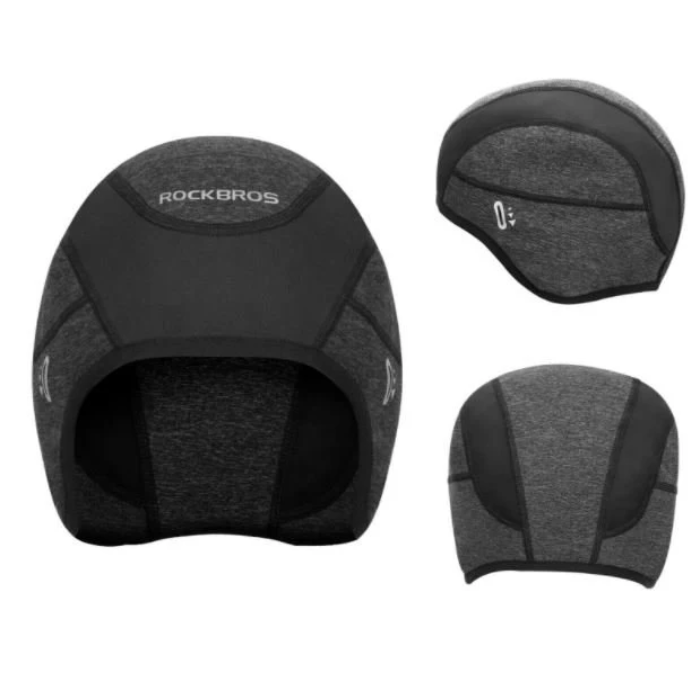 Czapka rowerowa/sportowa pod kask (YPP032) ROCKBROS