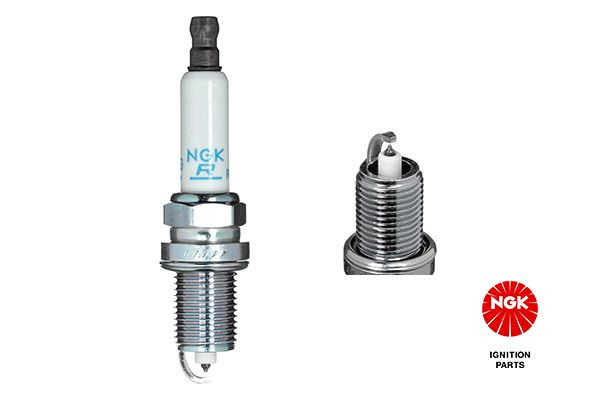 NGK Świeca Zapłonowa ZFR6BPG (kod. 1748) Laser Platinum