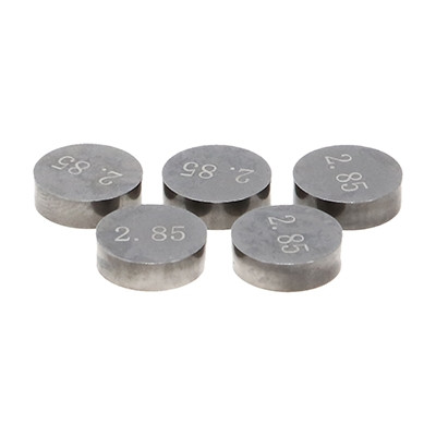 ProX Racing Parts Płytki zaworowe Prox 7.48 x 2.85 mm.