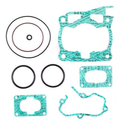 ProX Racing Parts ProX Zestaw Uszczelek Top End YZ125 '02-04