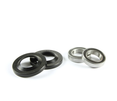 ProX Racing Parts ProX Zestaw Naprawczy Koła Przedniego (Łożyska) TM all models '07-19