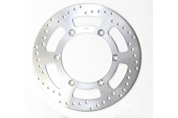 Tarcza hamulcowa motocyklowa EBC MD6116D Enduro, Moto-X, ATV