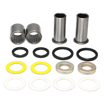 ProX Racing Parts ProX Zestaw Naprawczy (Łożysk) Wahacza RM125/250 '96-12 + RM-Z450 '05-17