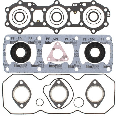 ProX Zestaw Uszczelek Top End Polaris Indy XLT600 '95-99