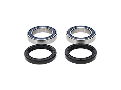 ProX Racing Parts ProX Zestaw Naprawczy Koła Przedniego (Łożyska) KTM125-530SX/F-EXC/F '03-20