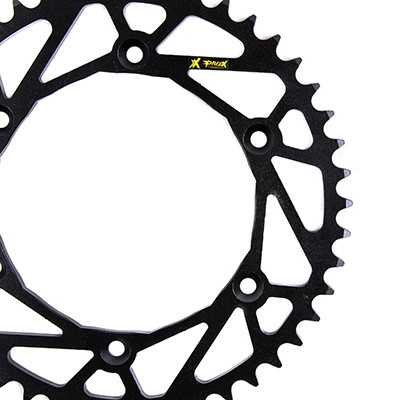 ProX Racing Parts ProX Zębatka Napędowa Tylna Stalowa Husqvarna CR/W125-360 '90-13 -46T-