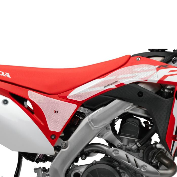 ONEDESIGN Grip Boczny HDR CRF: 250R 18-20 / X250X 19-20 / CRF 250 RX 20 / CRF 450R/RX 17-19 /CRF 450 RWE 19-20 / CRF 450X 19-20