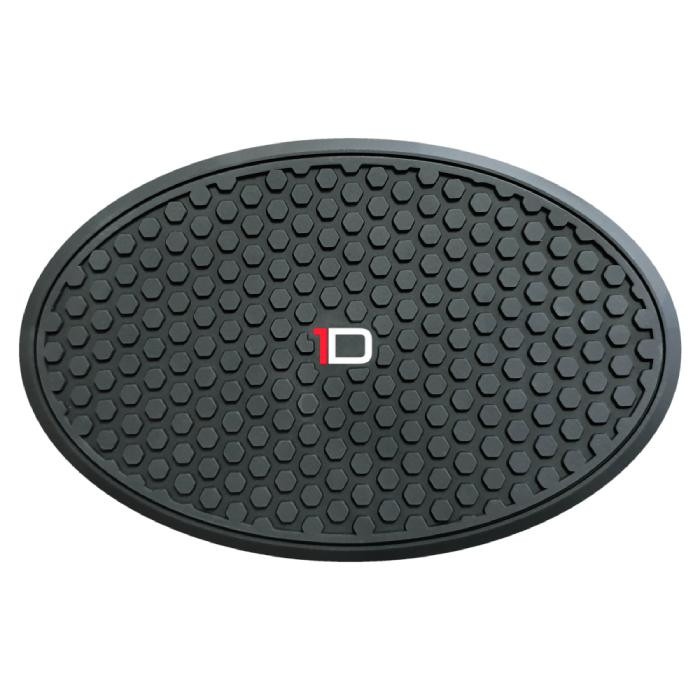 ONEDESIGN Grip Boczny HDR Uniwersalny 170x109 mm HDR czarny