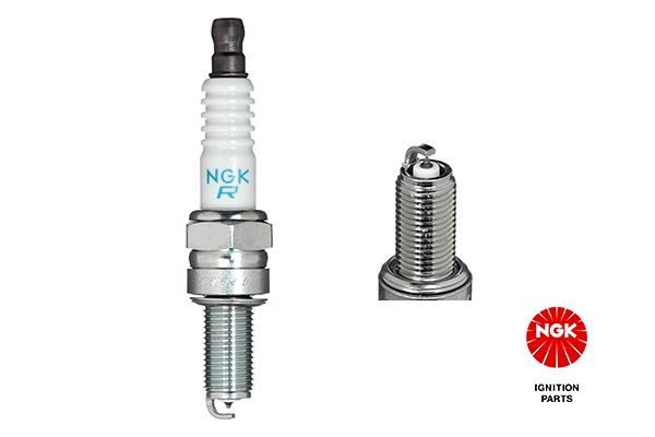 NGK Świeca Zapłonowa PMR8B (kod. 6378) Laser Platinum