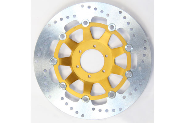 Tarcza hamulcowa do motocykli EBC MD1162RS Street