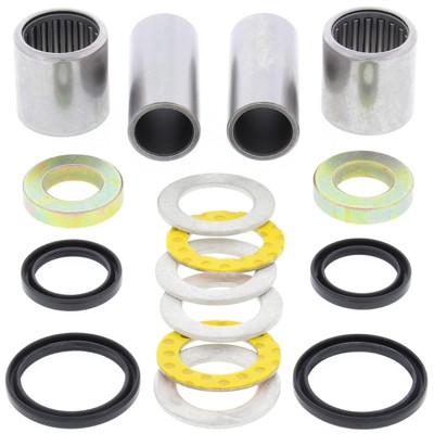 ProX Racing Parts ProX Zestaw Naprawczy (Łożysk) Wahacza CR250R '92-01