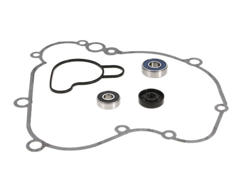 ProX Racing Parts ProX Zestaw Naprawczy Pompy Wody KTM65SX '09-18