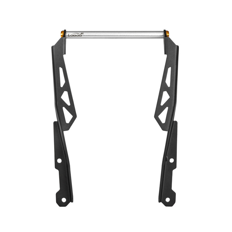LOBOO Zestaw montażowy GPS do motocykli CFMOTO 800MT (2023-) belka 12mm