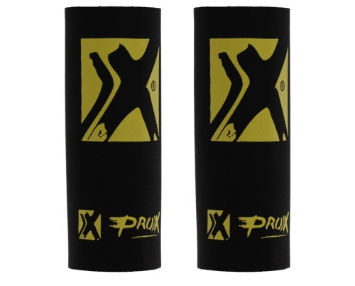 ProX Racing Parts ProX Neoprenowe osłony amortyzatorów 130 x 44-50 mm.
