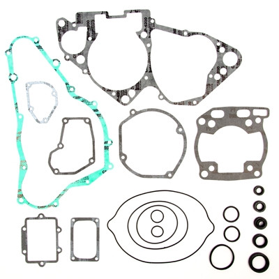 ProX Zestaw Uszczelek Silnika Suzuki DR-Z400 '00-16