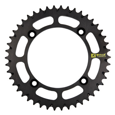 ProX Zębatka Napędowa Tylna Aluminiowa KX65 '00-20 + RM65 '03-05 -48T-