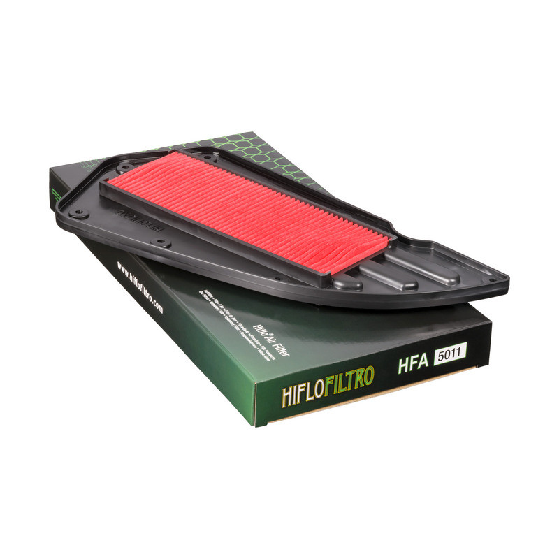 Hiflofiltro FILTR POWIETRZA HIFLO HFA5011 KYMCO K-XCT 125/300 '12-'16