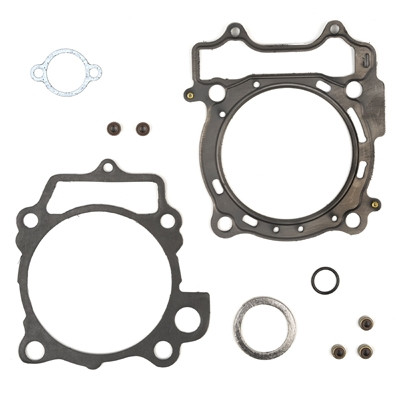 ProX Racing Parts ProX Zestaw Uszczelek Top End YFZ450R '09-21 + YFZ450X '10-11