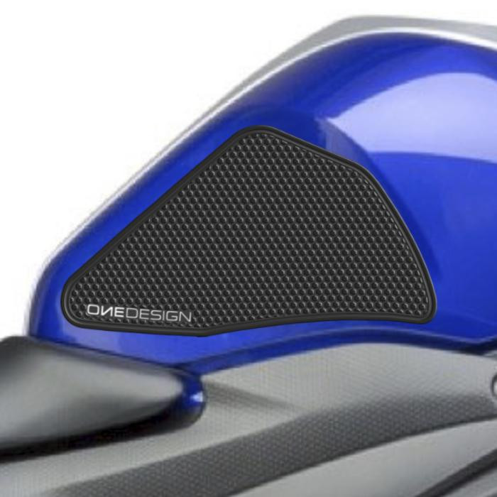 ONEDESIGN Grip Boczny HDR R3 15-18 YAMAHA czarny