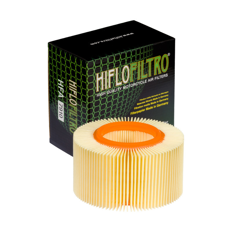 FILTR POWIETRZA HIFLO HFA7910 BMW R 850/1100/1150