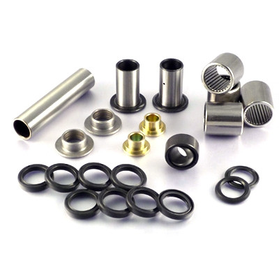 ProX Racing Parts ProX Zestaw Naprawczy Dźwigni Amortyzatora - Przegubu Wahacza (Tylnego) YZ125/250 '93-00