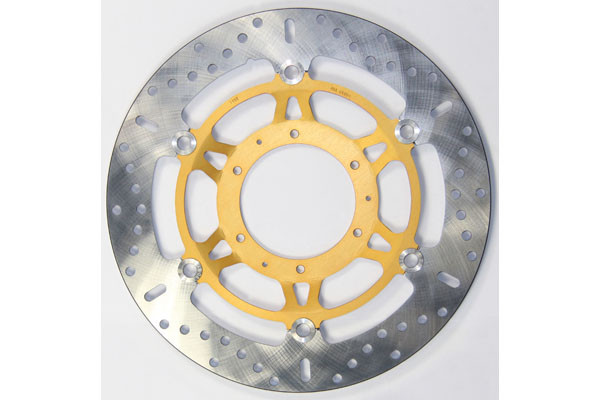 EBC Brakes Tarcza hamulcowa motocyklowa EBC MD1152X Street X
