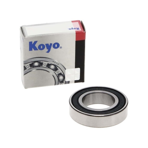 ProX Łożysko 6904 2-Side Sealed 20x37x9