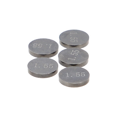 Płytki zaworowe Prox 9.48 x 1.55 mm.