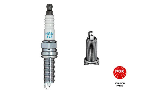 NGK Świeca Zapłonowa SILZKR7B11 (kod. 9723) Laser Iridium