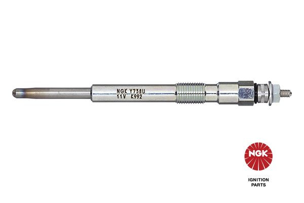 NGK Świeca żarowa Y738U (kod. 5390)
