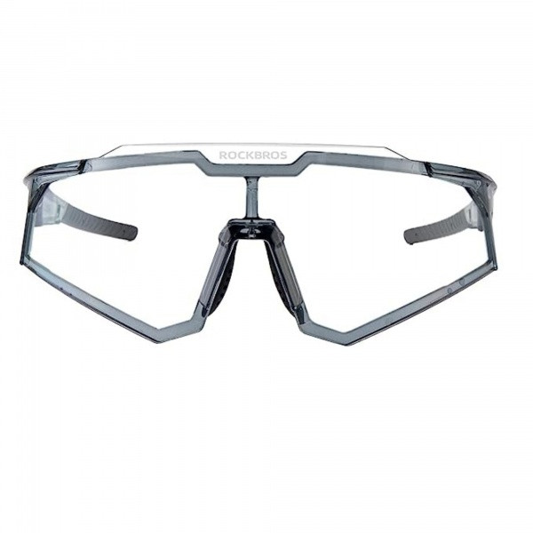 Okulary rowerowe / sportowe fotochrom ROCKBROS UV400 (14110006004)