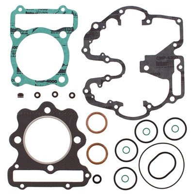 ProX Zestaw Uszczelek Top End XR250R '86-95 + XR250L '91-96