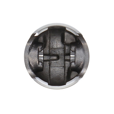 ProX Tłok kompletny Derbi Senda (39.87mm)