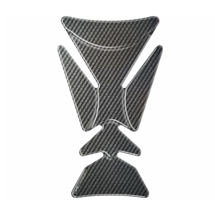ONEDESIGN Tankpad Engineering resin in zone