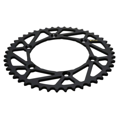 ProX Zębatka Napędowa Tylna Stalowa YZ/WR250/400/426/450F '98-22 -47T-
