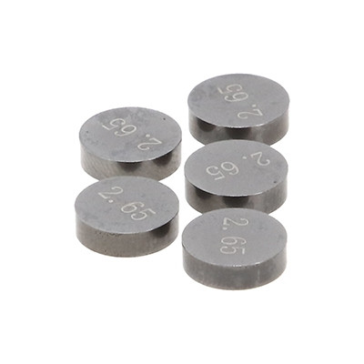 Płytki zaworowe Prox KTM 10.00 x 2.65 mm.