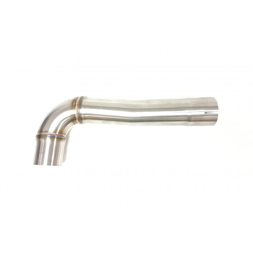 Tłumik IXRACE KAWASAKI VERSYS 650 21-22 (LE650E LE650F) (ONLY VALID FOR 7252 REFERENCE) typ DKAT DKAT - CATALYST SUPPRESSOR