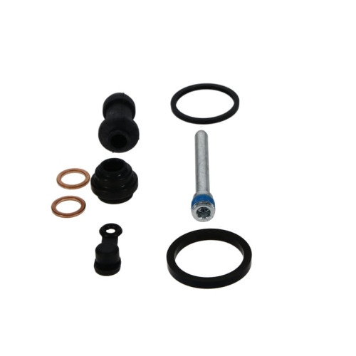 ProX Racing Parts ProX Zestaw Naprawczy Zacisku Hamulca Tylnego CR125/250/500 '87-01