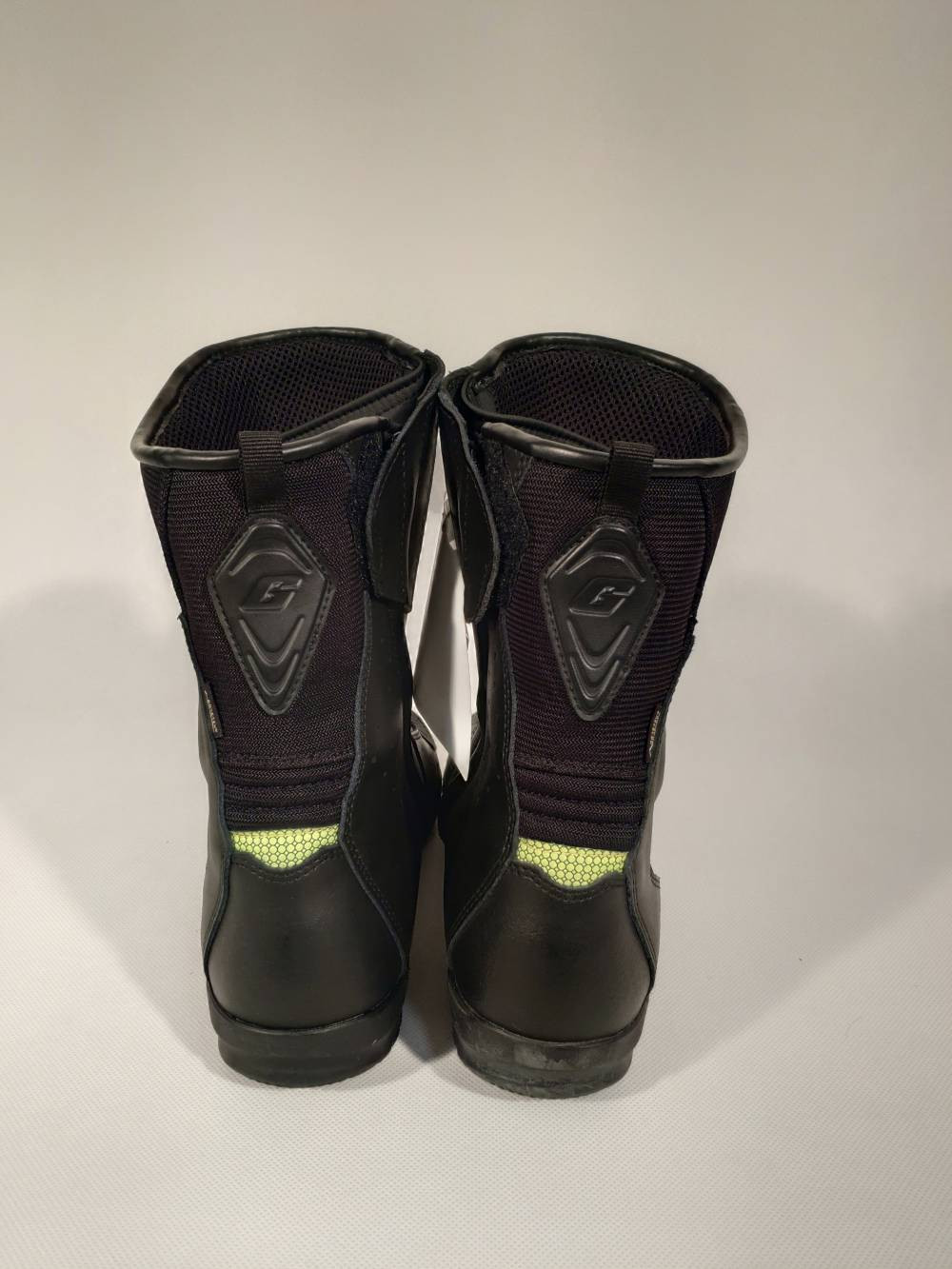 [OUTLET] Buty motocyklowe, turystyczne GAERNE G.HYBRID GORE-TEX rozmiar 43