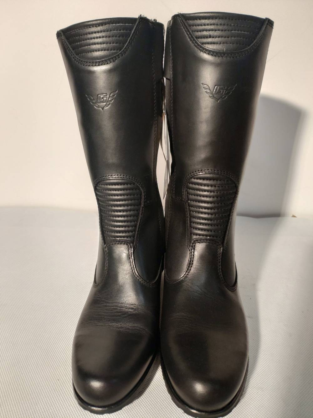 [OUTLET] Buty motocyklowe damskie GAERNE G-Iselle Drytech rozmiar. 38