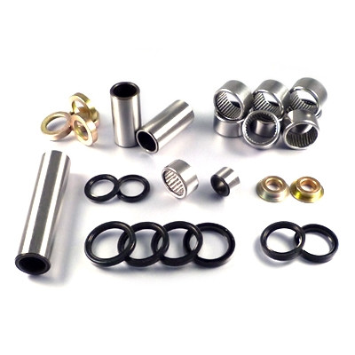 ProX Racing Parts ProX Zestaw Naprawczy Dźwigni Amortyzatora - Przegubu Wahacza (Tylnego) YZ/WR250F '06 + YZ/WR450F