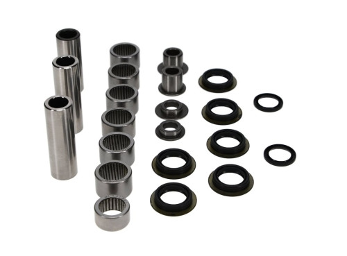 ProX Racing Parts ProX Zestaw Naprawczy Dźwigni Amortyzatora - Przegubu Wahacza (Tylnego) KX80/85/100 '98-20